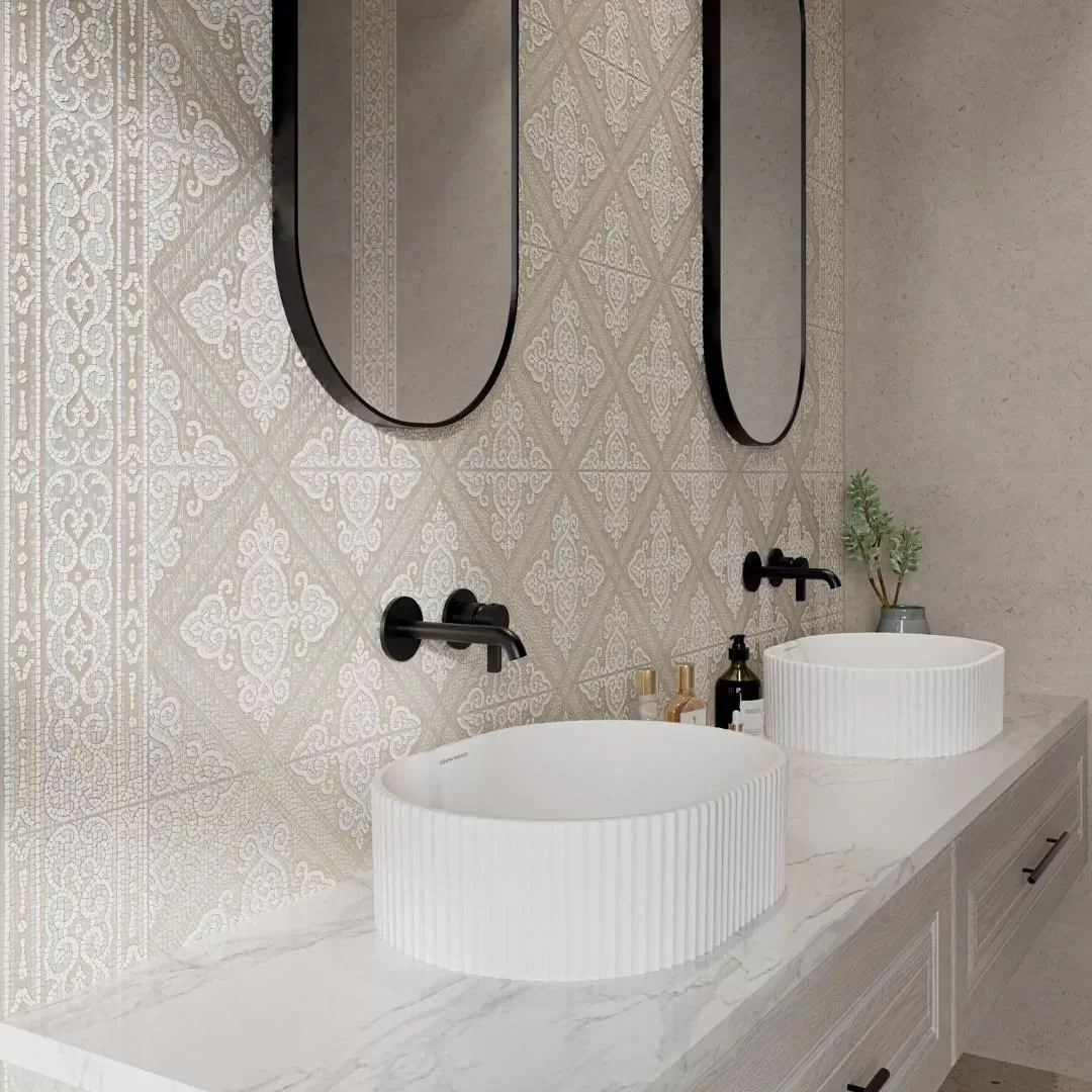HGD/A536/11037R Декор Карму матовый обрезной 30х60 Kerama Marazzi фото 4