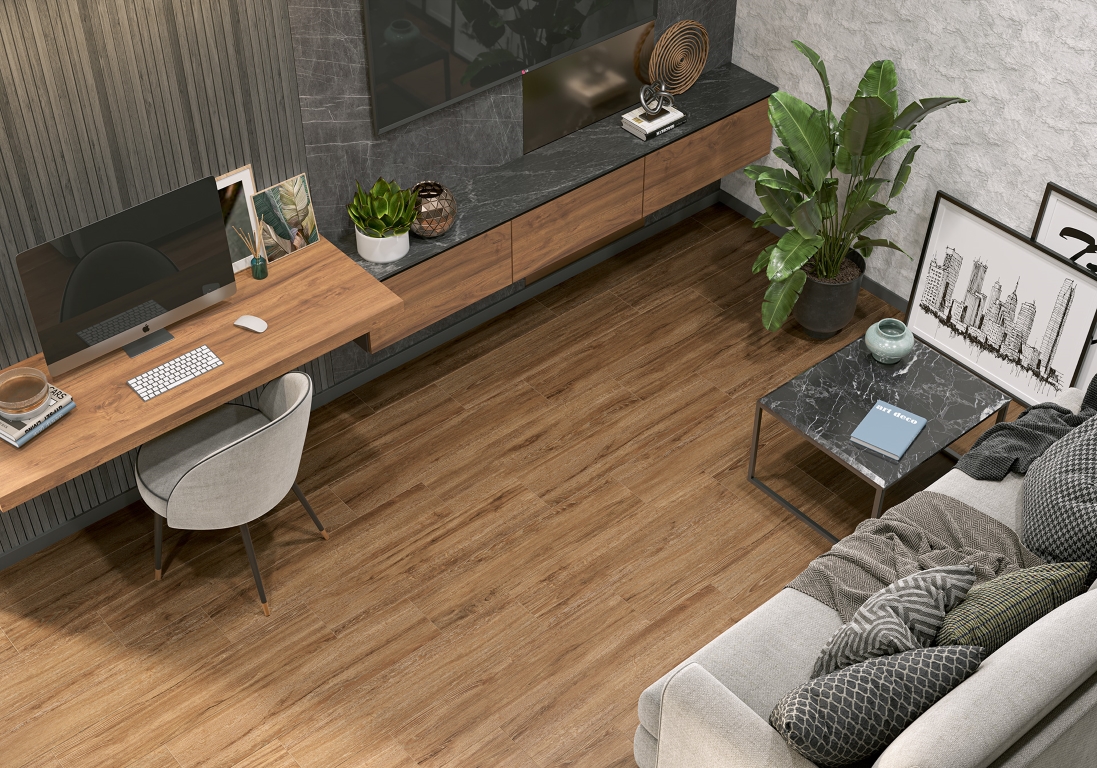 Grandwood Alma Ceramica (Уралкерамика)