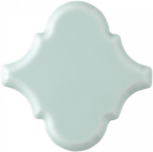 ADST8028 ARABESCO BISELADO FERN 15x15 Adex