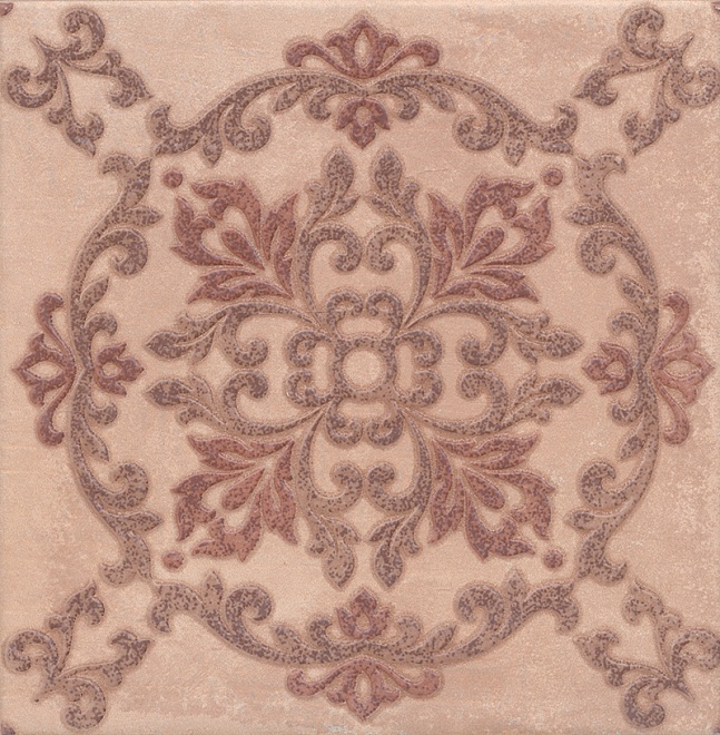 STG/E248/3417 Честер бежевый 30.2*30.2 декор Kerama Marazzi