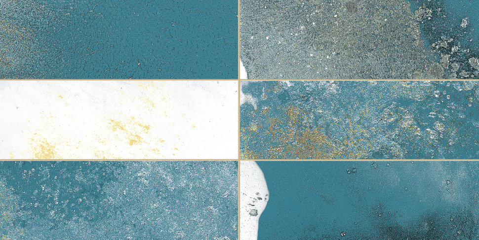 31131 FS Tradition Brick Green 20x40 Peronda фото 14