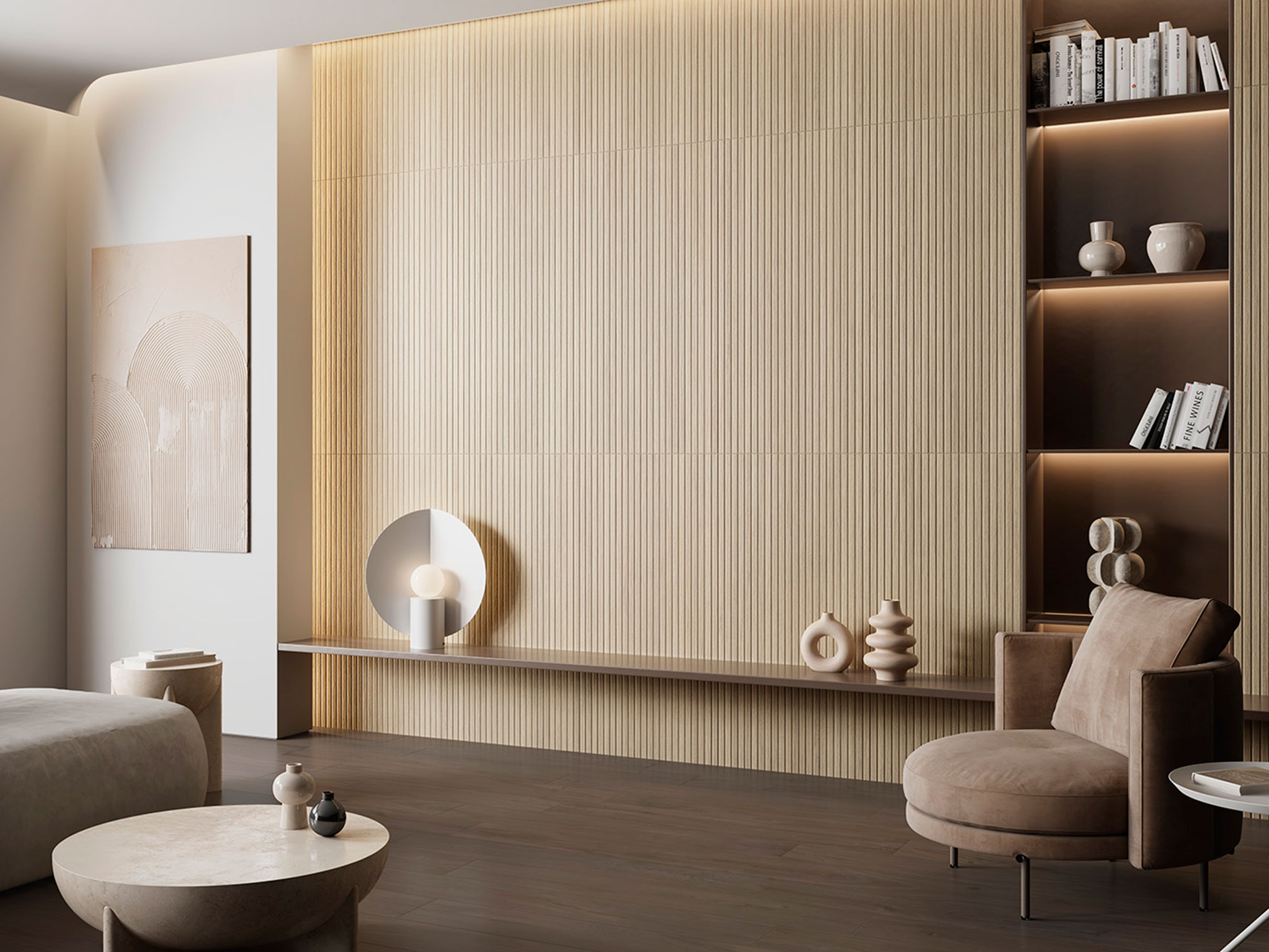 Osaka Maple Natural 60x120 Durstone