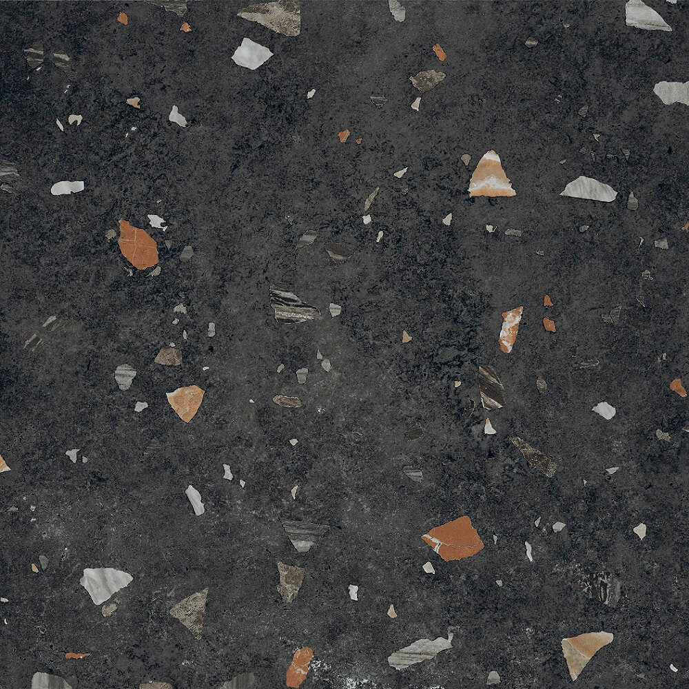 Granites Noir M 60x60 CL KER