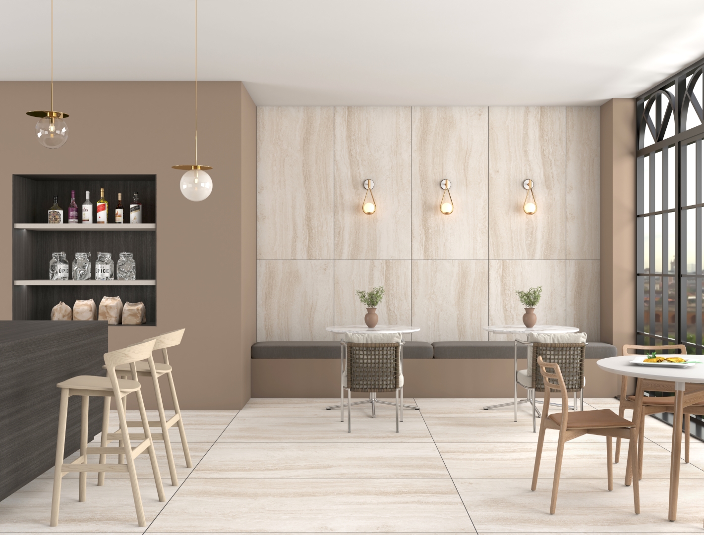 Wave Pearl Kerald фото 4