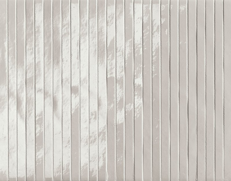fROU Glim Ghiaccio Tratti Mosaico Brillante 24x30,5 FAP Ceramiche