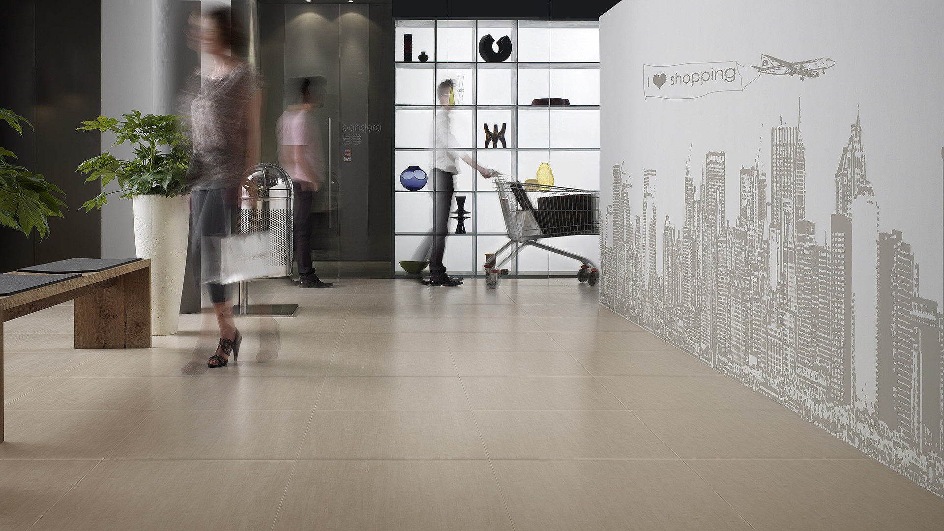 Koshi Imola Ceramica