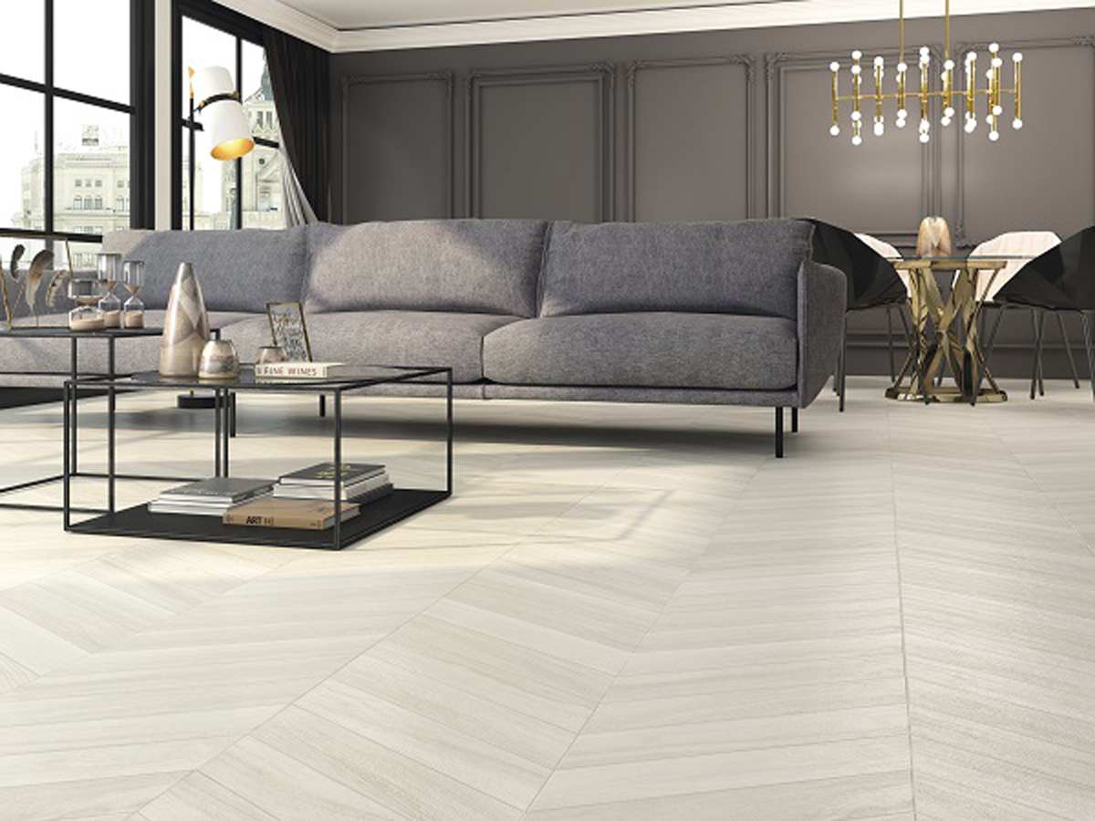 Chevron Rotterdam Ape Ceramica