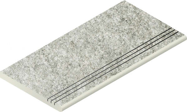 620040000161 Ice Gradino Round Grip 30x60 Italon