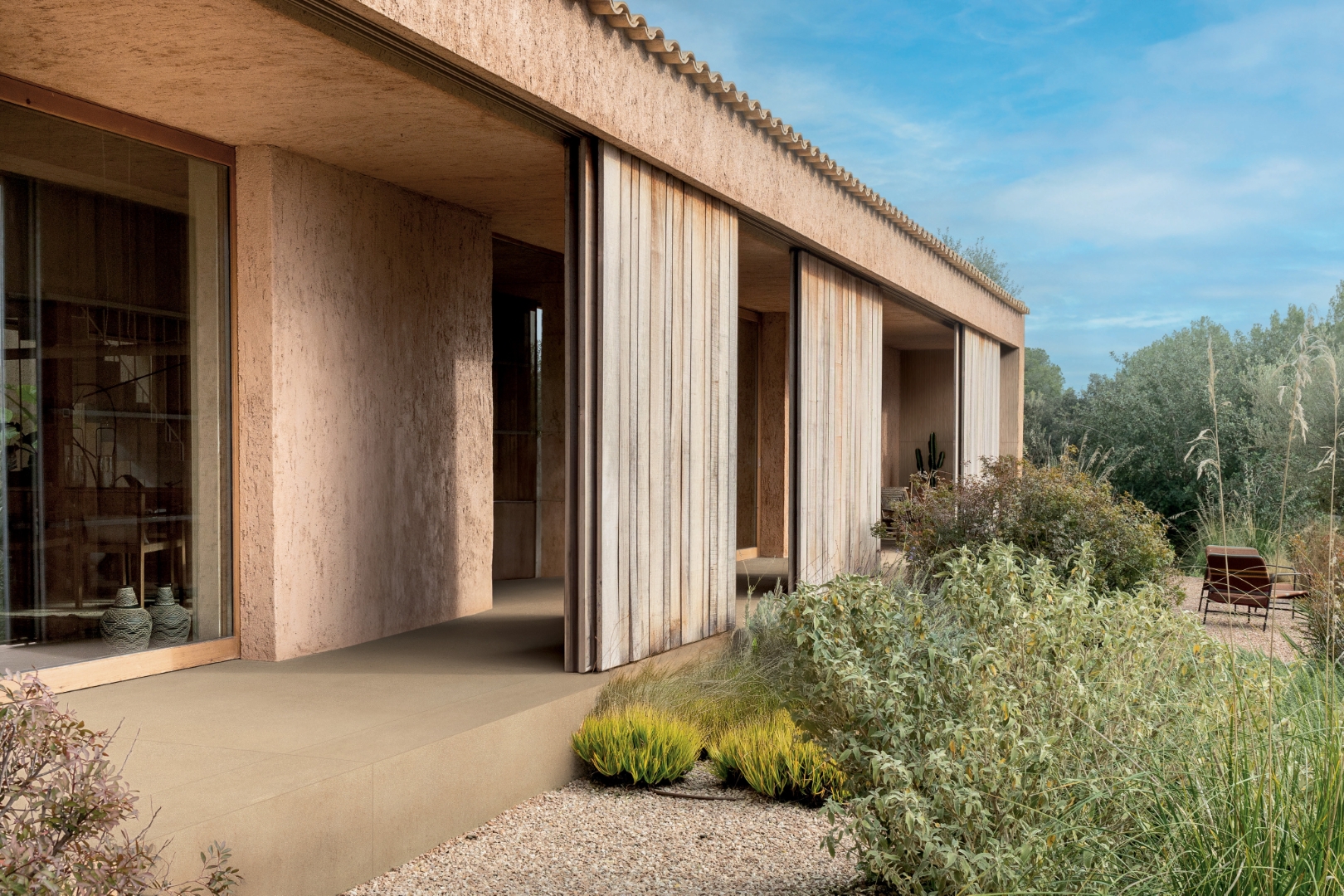 781826 Sensi Terre Amaranto Nat Spina 23x44 Casa Dolce Casa фото 44