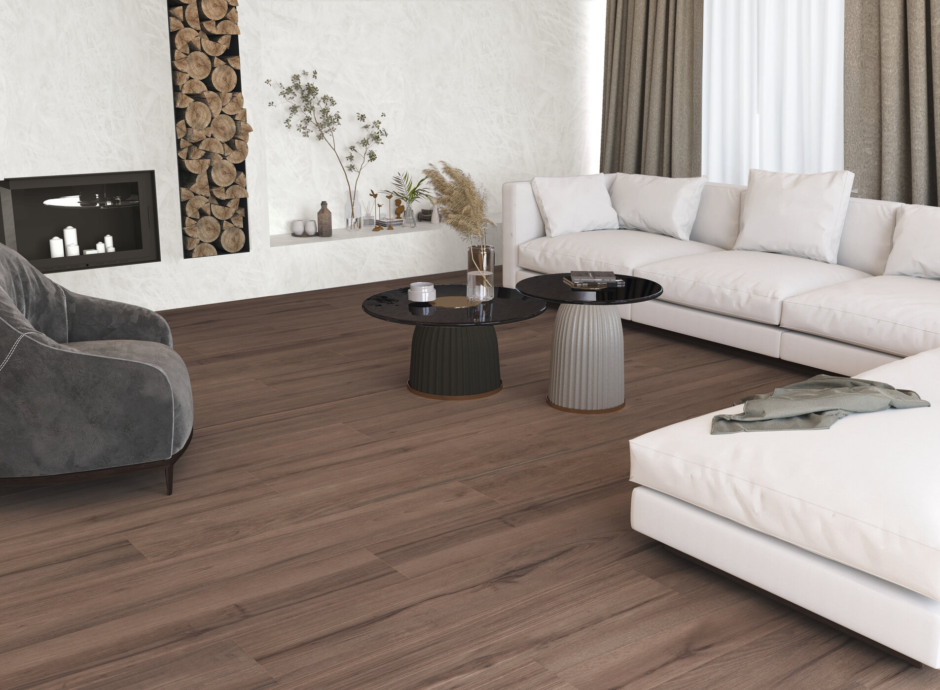 Kumi Natural 120x280 Benadresa фото 5