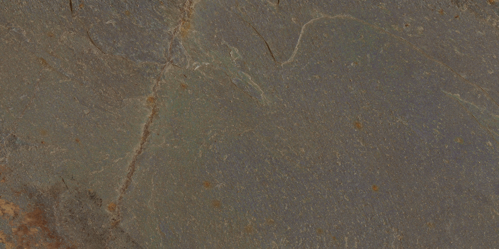 D30007M Stoncrete Copper матовый карвинг 300x600x9.5 Delacora