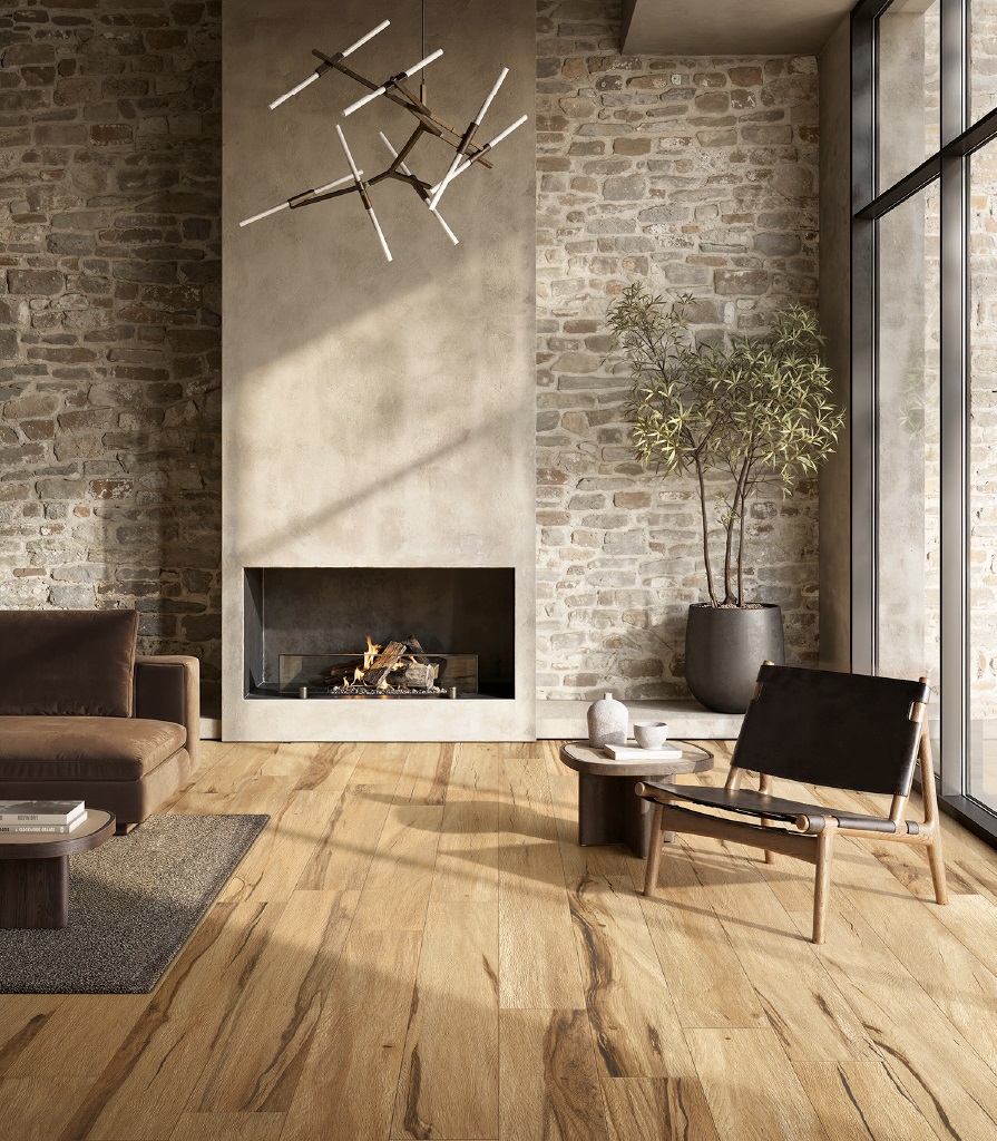 620070003202 Аура Премиум Пэппер Ступень Угловая Левая 33x160 Italon фото 48