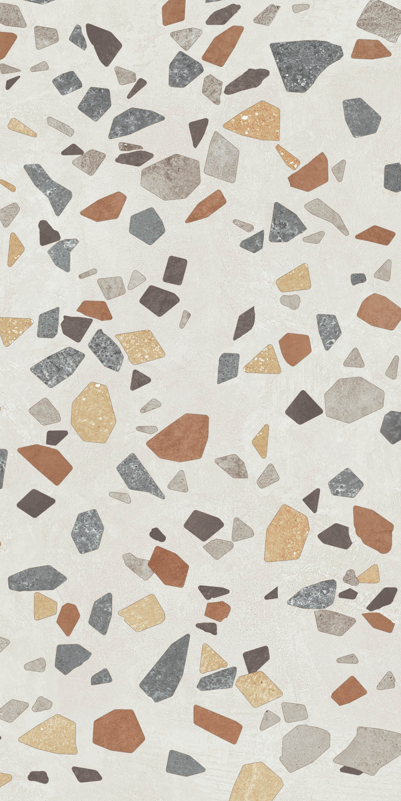 AT02 Arti Multicolor Неполированный Рект. 60x120x9 Ametis by Estima фото 10