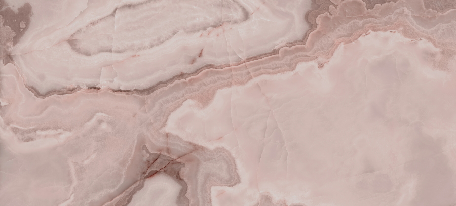 774482 Reves De Rex Rose Matte 6mm 120x280 Rex Ceramiche