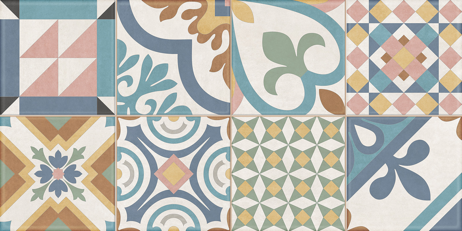 WT36DST16 Design Art Mix 3 300x600x9 New Trend