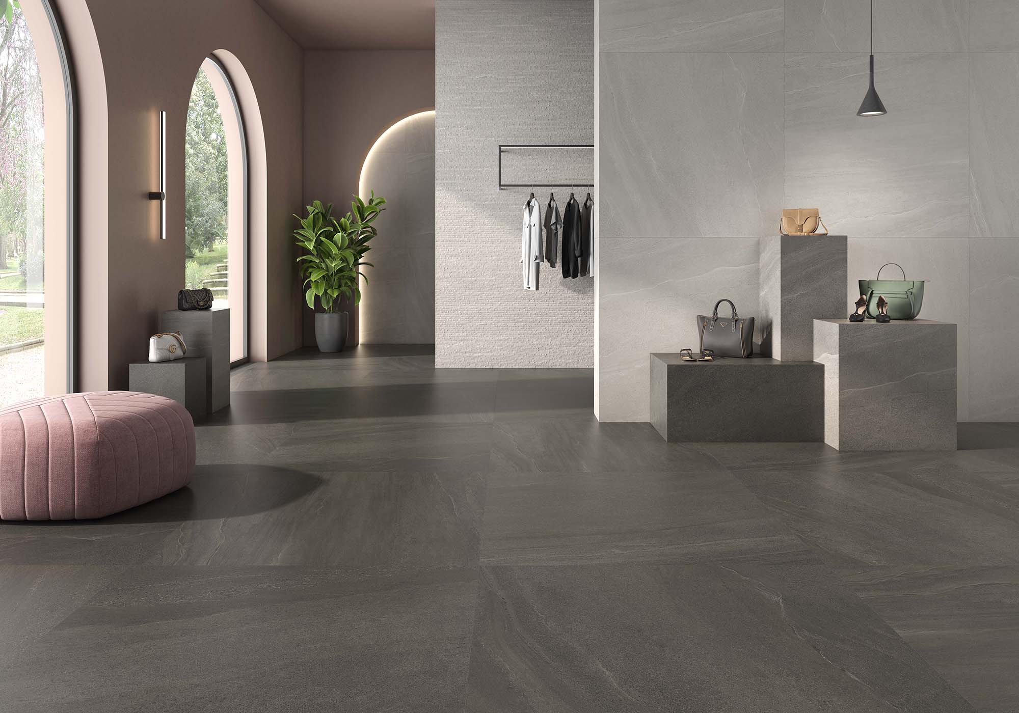 Eddystone Geotiles