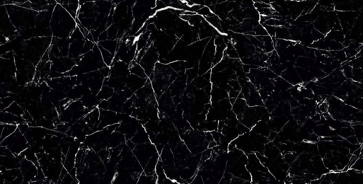 Black Marble 60x120 Cube Ceramica