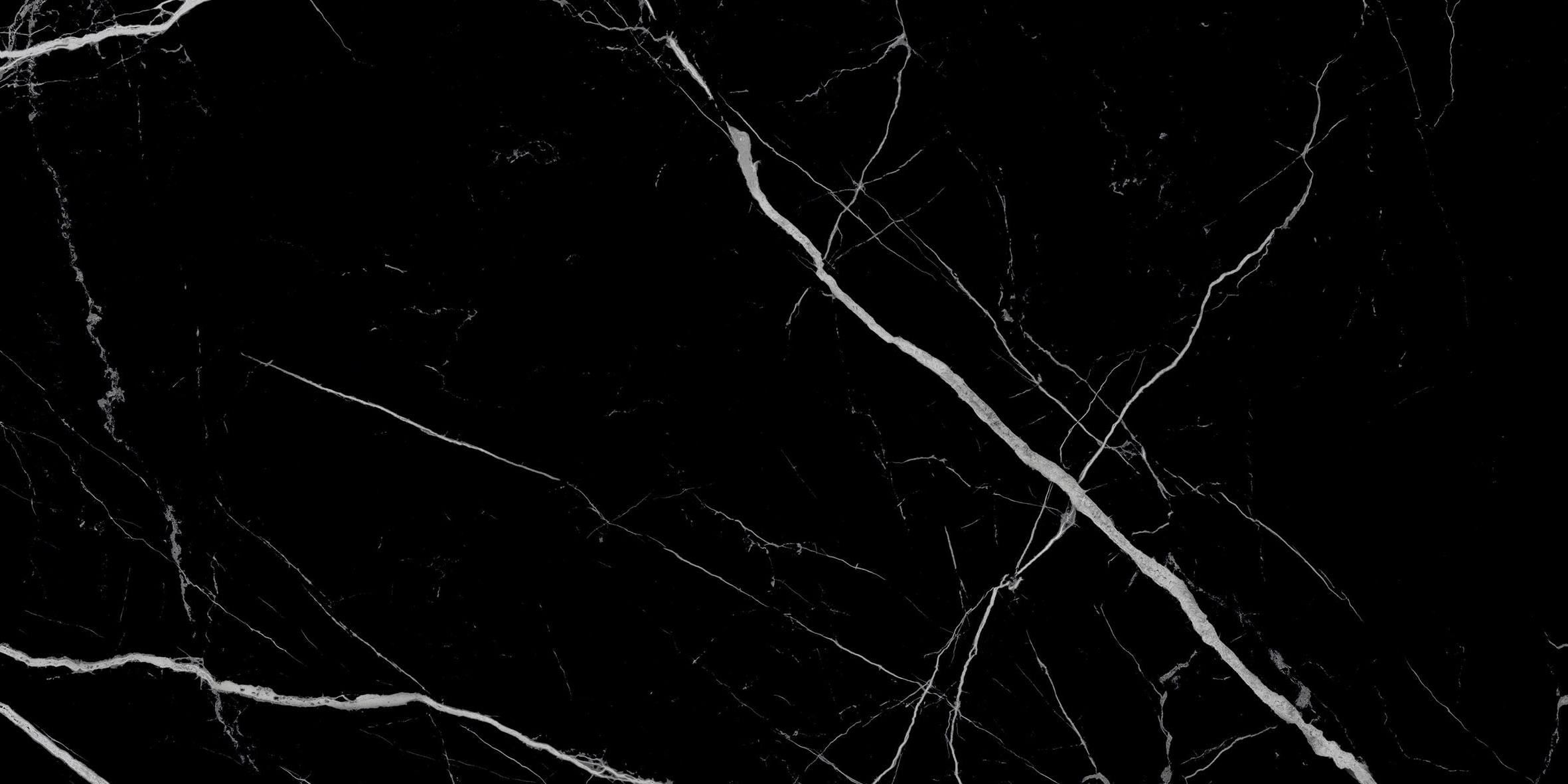 Andora Black Polished 60x120 Bonton Ceramica