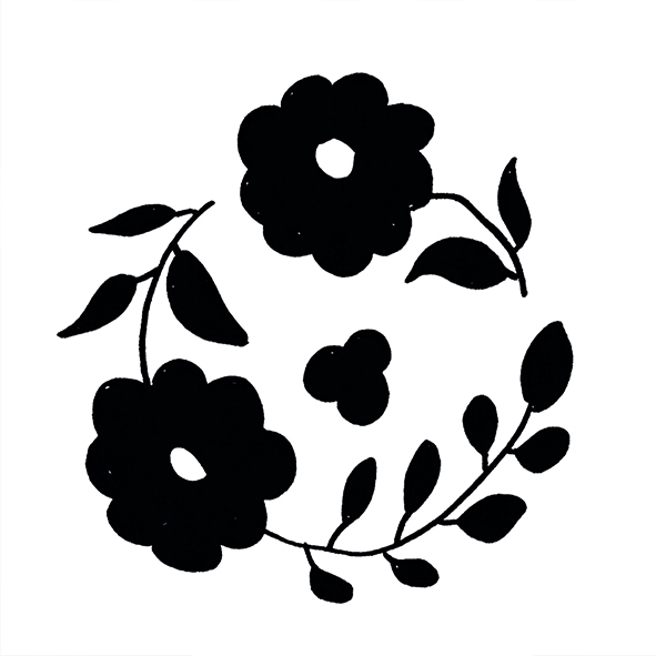 4101297 Stories Caravan Matte 10x10 41ZERO42 фото 40