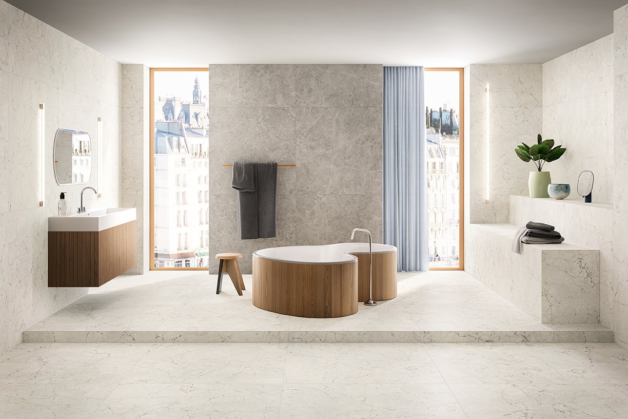 Foyer Marca Corona