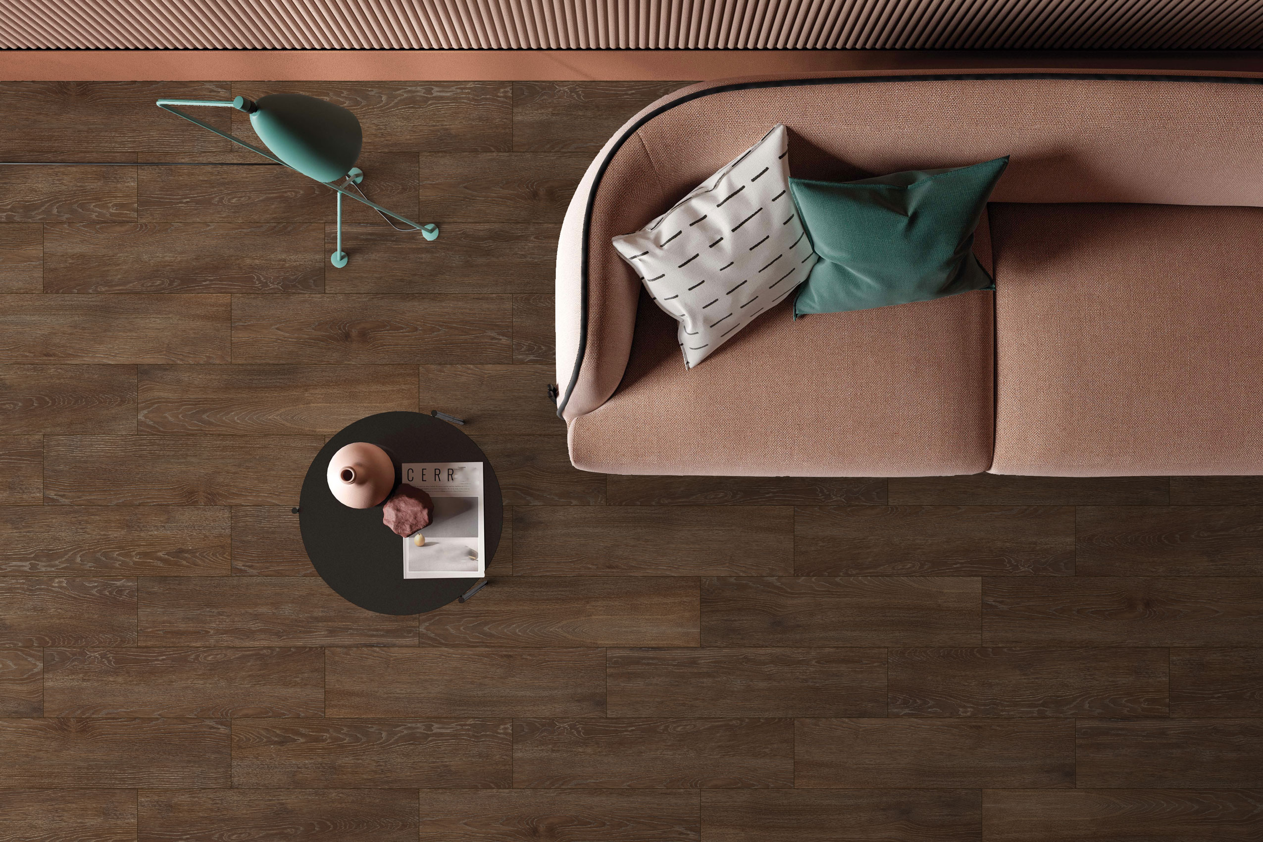 GT208021602MСR Narva Бежевый 19,8x80 Global Tile