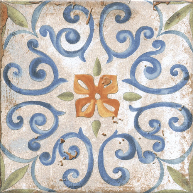 HGD/A150/17000 Виченца Майолика 15х15 Kerama Marazzi