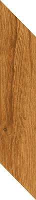 Feelwood Cognac Chevron 7.5x40.7 RHS (Rondine) Ceramiche