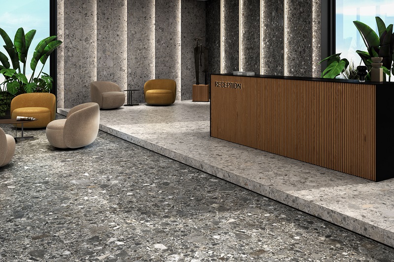 Inlay STN Ceramica