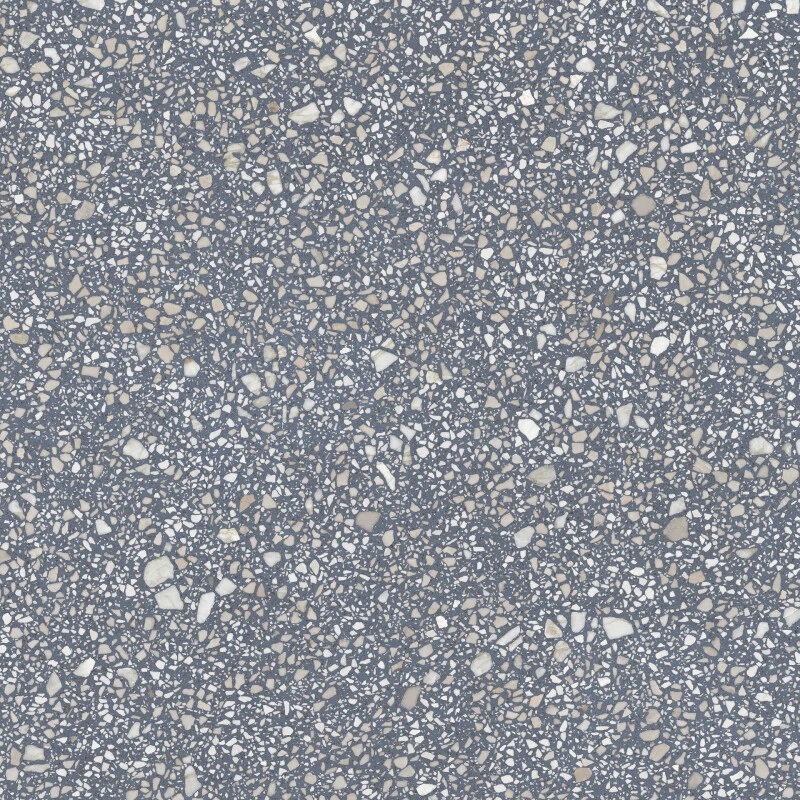 81S256R Santorini Azul Rec 80x80 Grespania
