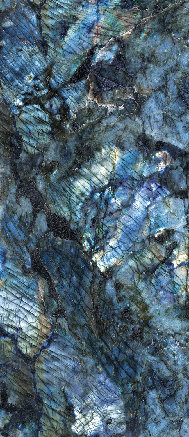 Oceania Lights Polished 120х278х0.65 Terzadimensione