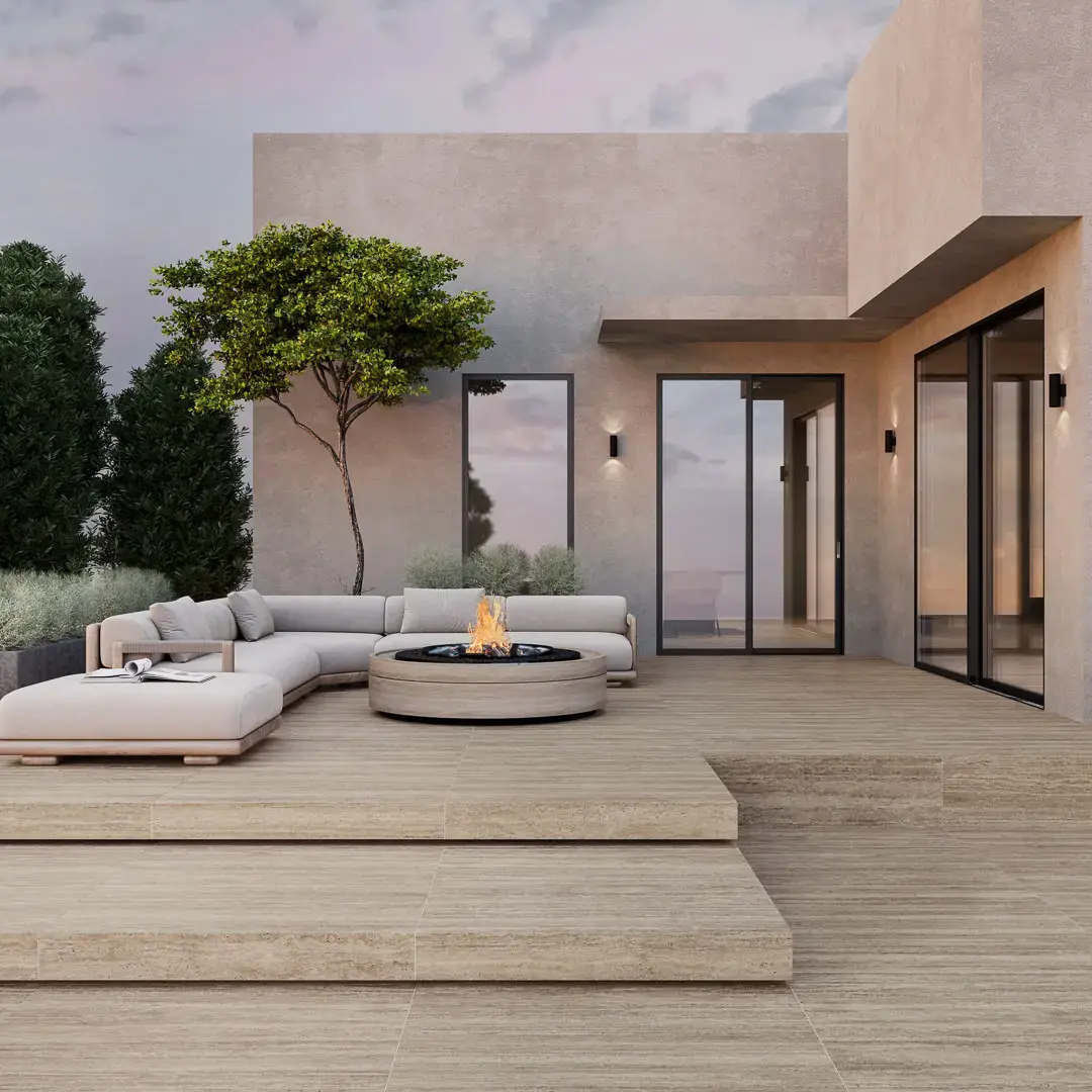 Про Травертин Kerama Marazzi фото 14