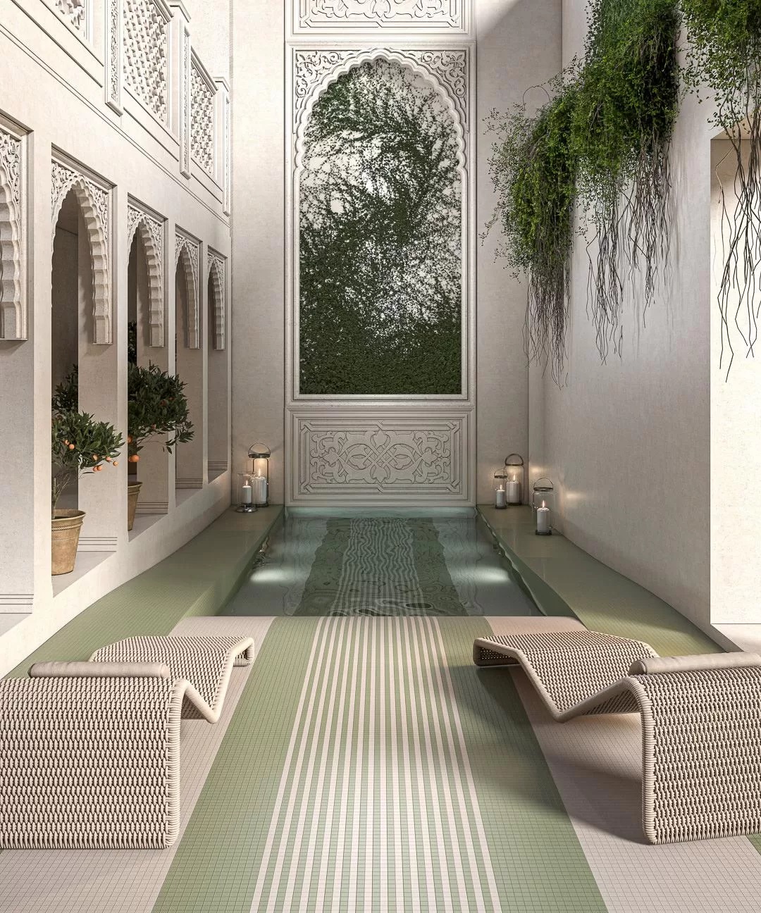 Темари Kerama Marazzi