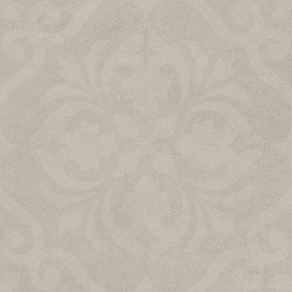 SBD064/SG647420 Декор Монсеррат бежевый светлый матовый обрезной 60х60 Kerama Marazzi