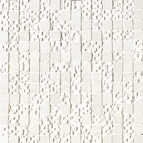 CU01MM Couture PLUME MOS.MIX A SPACCO 30x30 Impronta