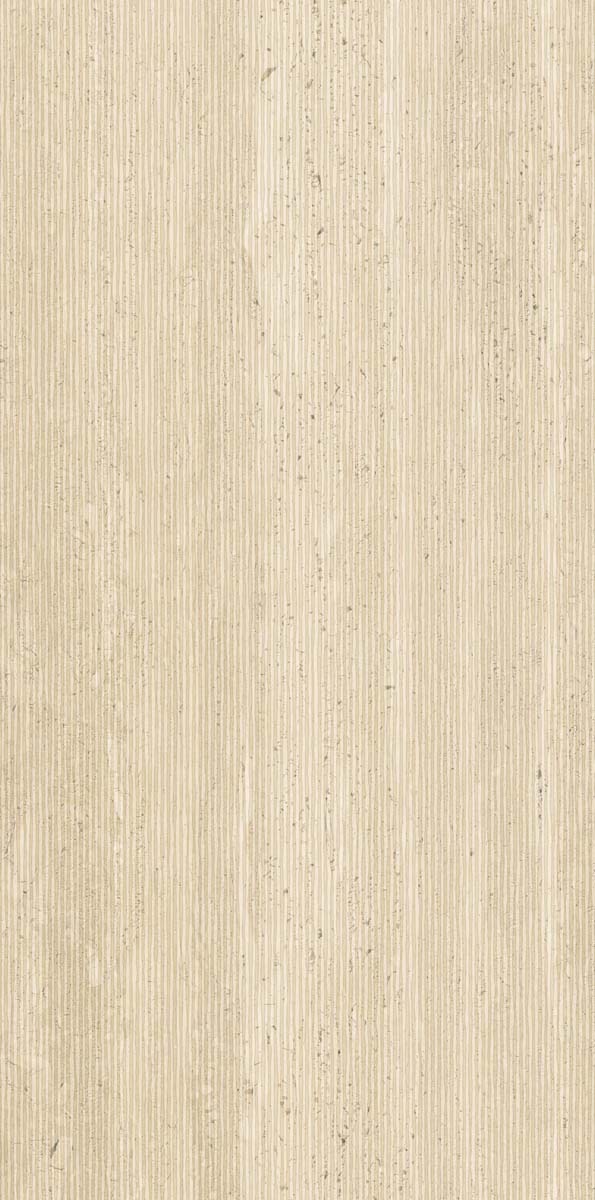 PF60012699 Wave Cream Nat Ret 3D 60x120 ABK фото 4