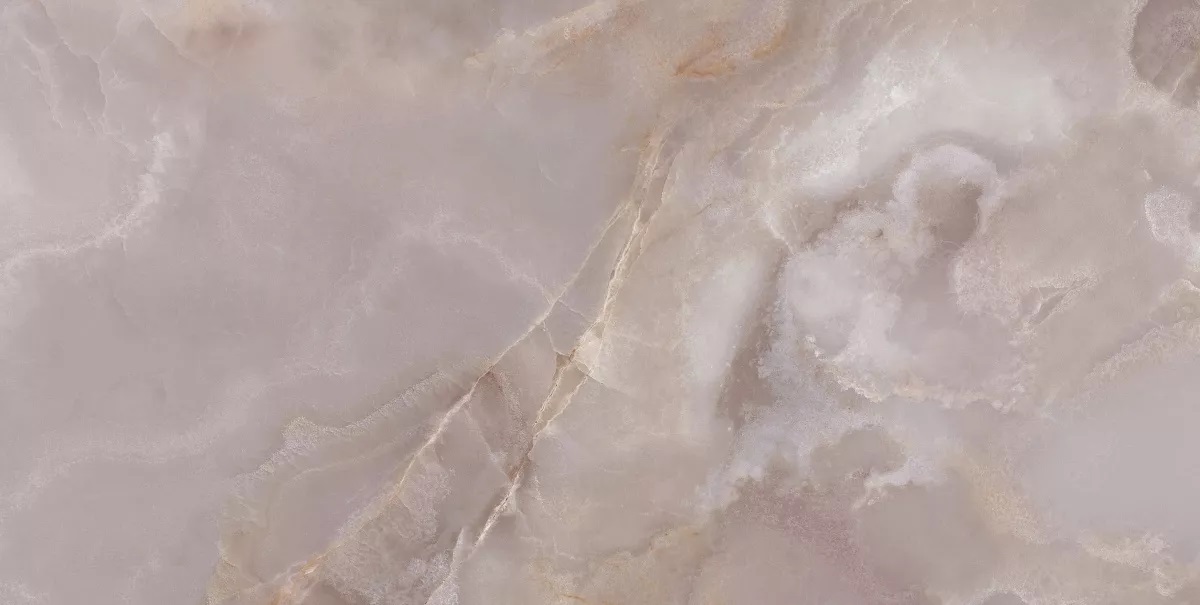 Oni Coral Super Polished 60x120 Geotiles