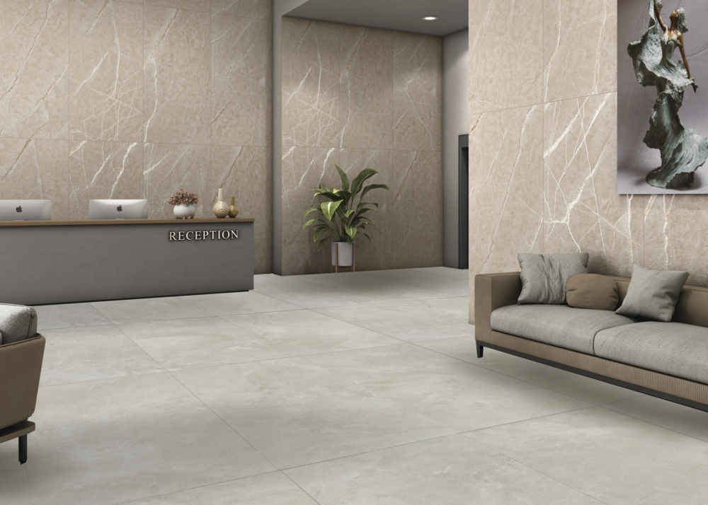 Granite NT Ceramic