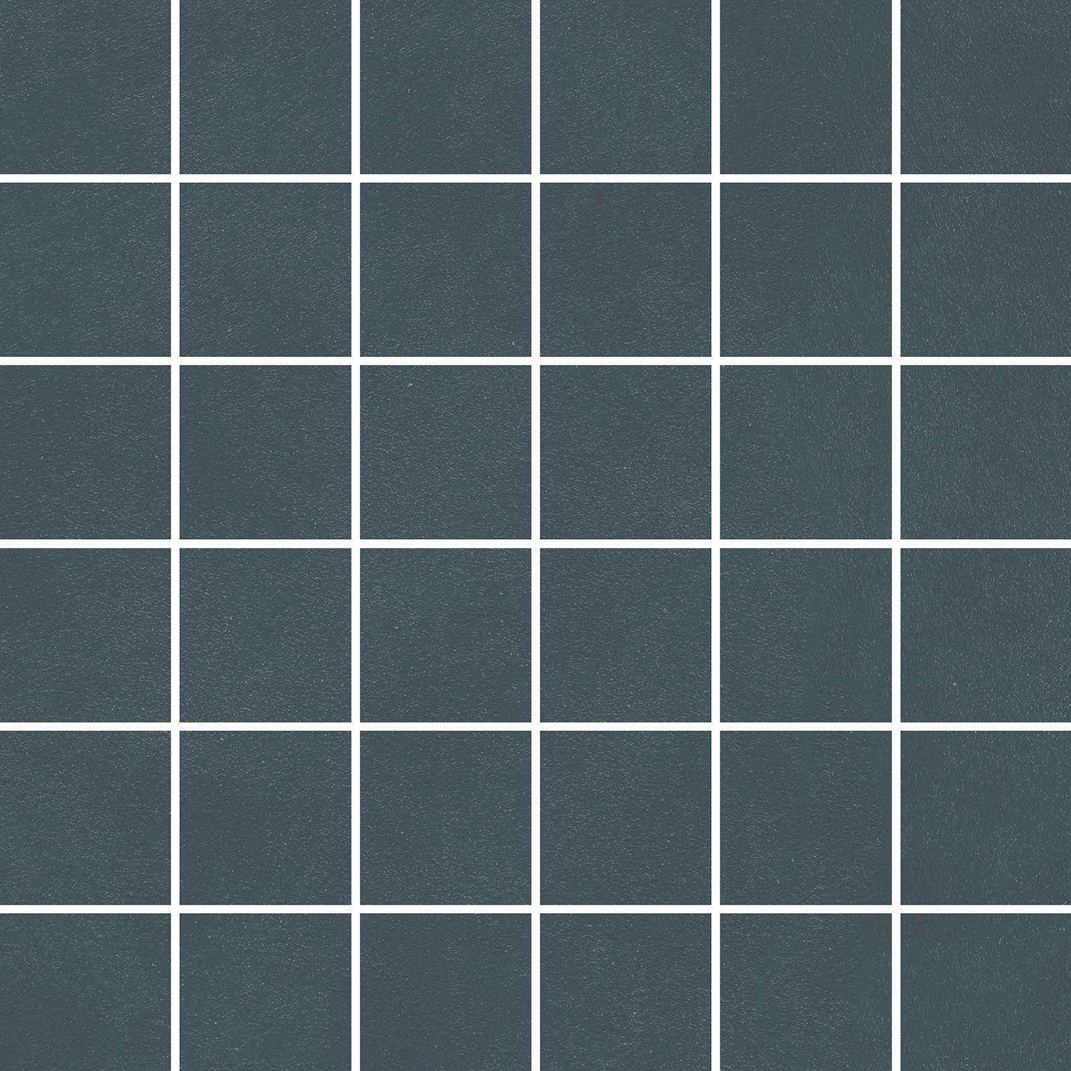 DD6420/MM Про Чементо мозаичный синий темный матовый 30x30 Kerama Marazzi