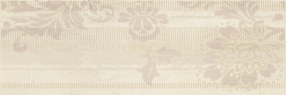 Miriam beige inserto B 20*60 Paradyz