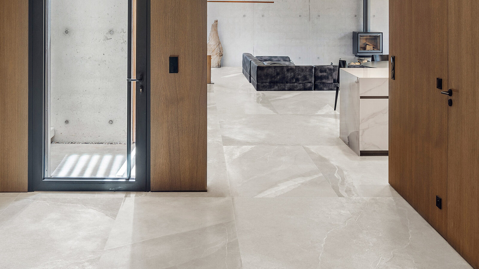 Firestone Cayyenne Ceramiche