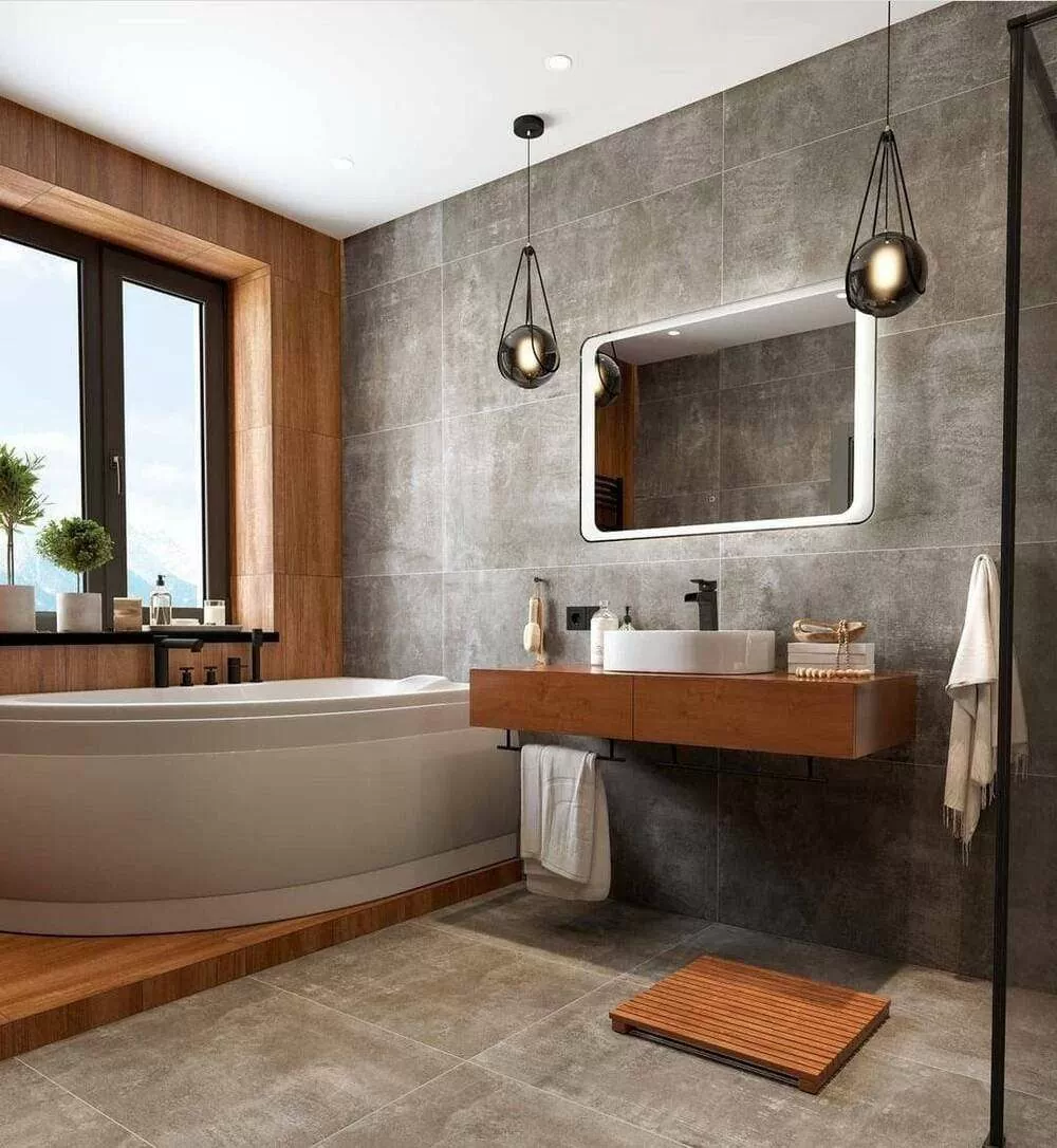 Crush Cube Ceramica