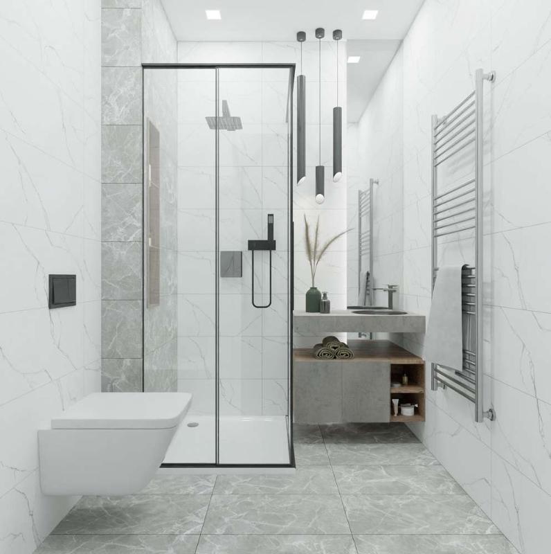 Pride Global Tile