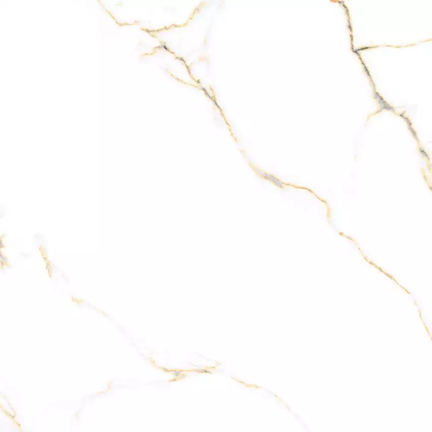 PR126 Bellevue Gold Polished 600х600х9 PrimaVera