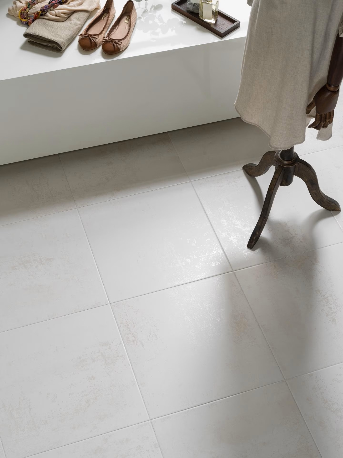 V56297941 Ferroker Niquel 44x66 Porcelanosa фото 4