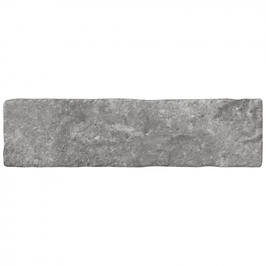002634 Denver Grey 7,5x28 Monopole Ceramica