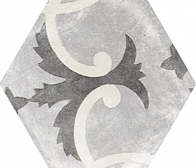Marrakech Hexa 23,2x26,7 ITT Ceramic