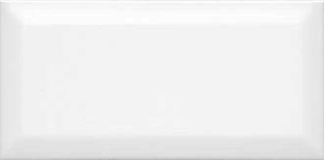 19040 Бланше белый грань 20х9,9 Kerama Marazzi