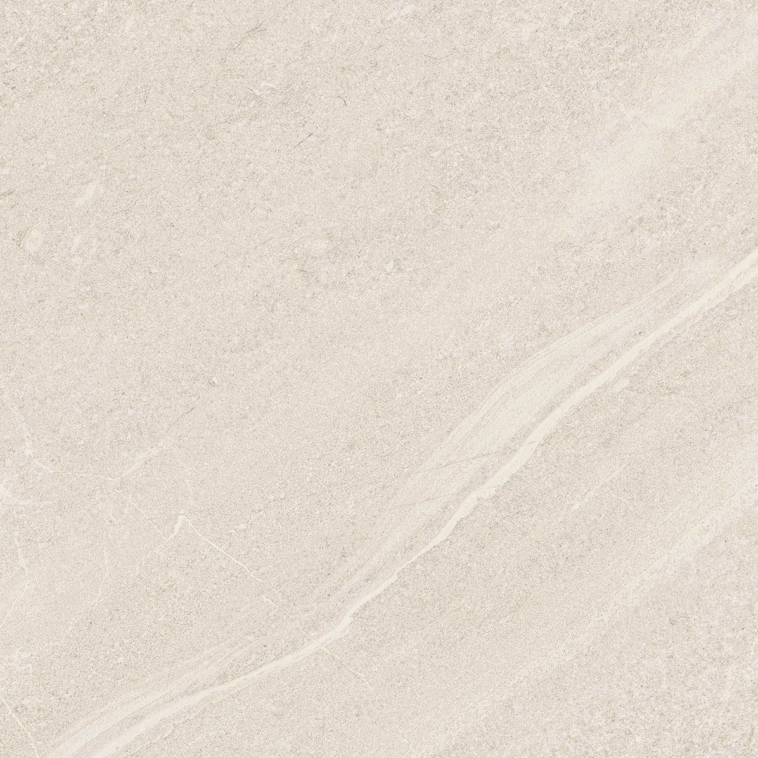 GB01 Gabbro White Неполированный Рект. 60x60x9 Estima фото 8