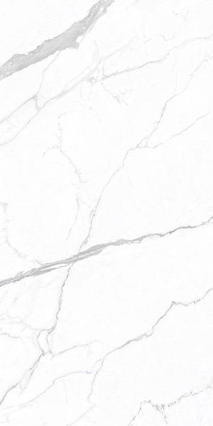 Alps Arabescato Corchia Satin Спеченный камень 1600x3200x12 Delfone фото 3