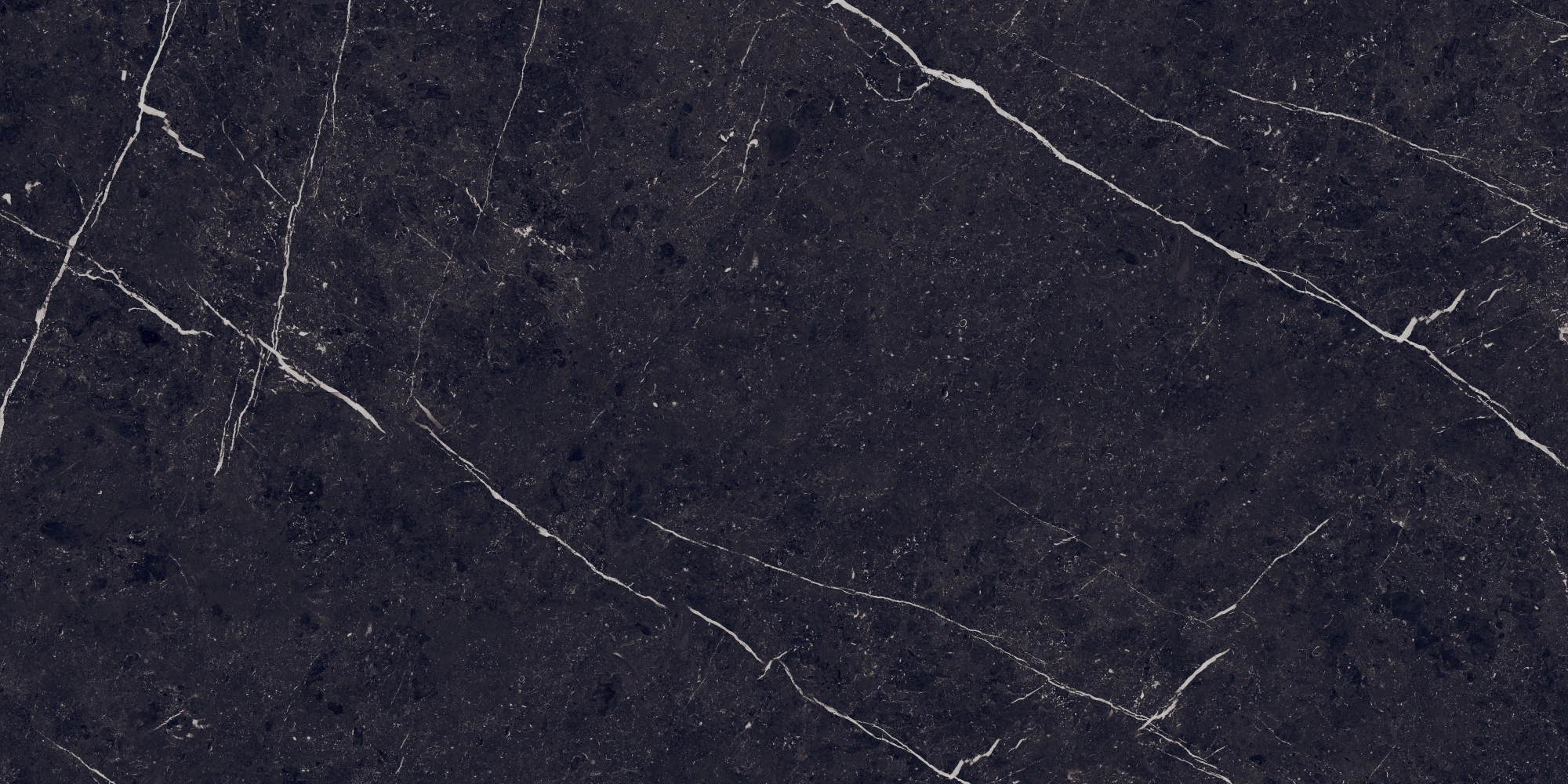 7930138702589 Pietra Negro High Glossy 60x120 Eurotile Ceramica фото 6